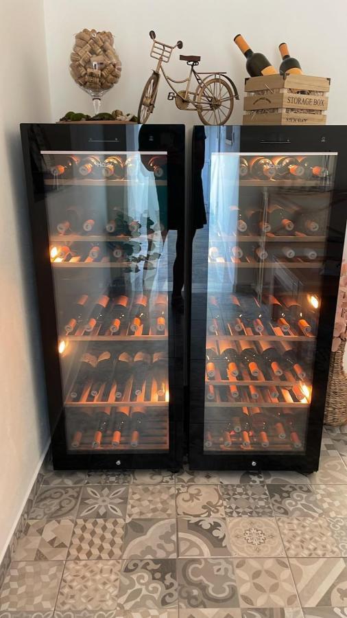 Apartmany U Palavy Přítluky Zewnętrze zdjęcie