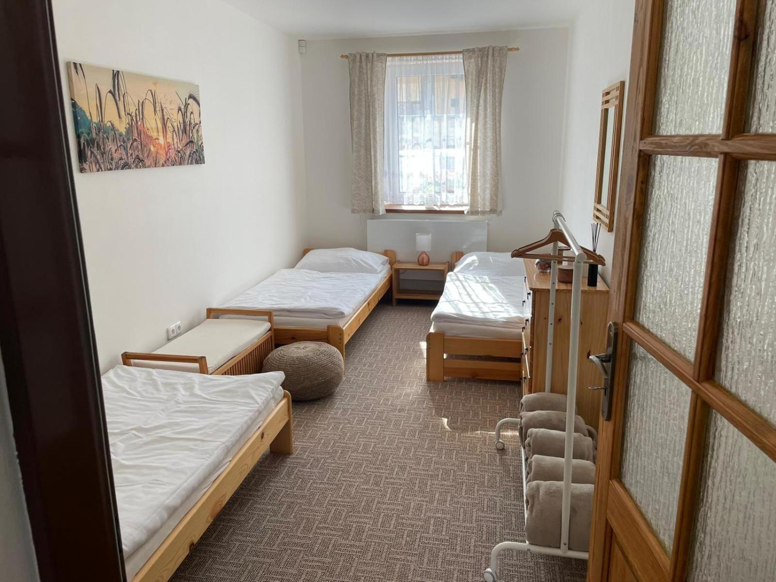 Apartmany U Palavy Přítluky Zewnętrze zdjęcie
