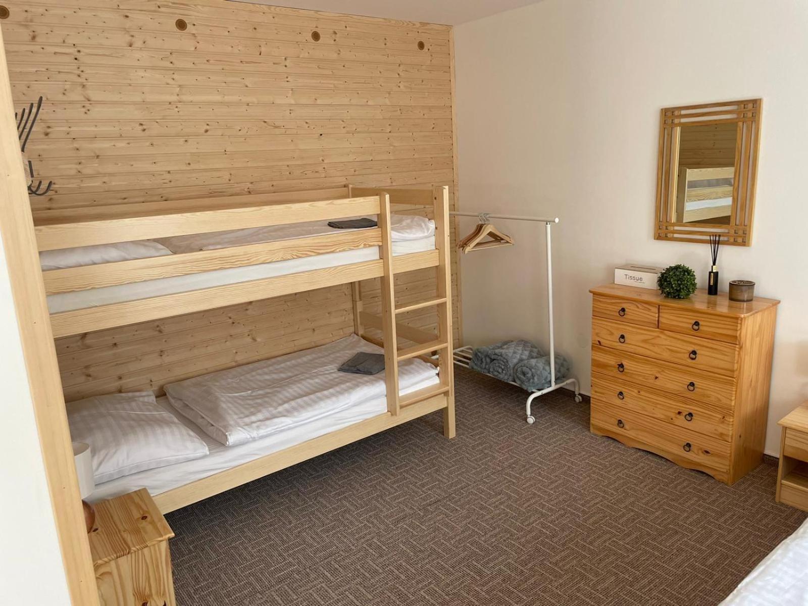 Apartmany U Palavy Přítluky Zewnętrze zdjęcie