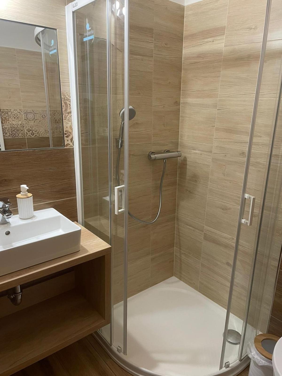 Apartmany U Palavy Přítluky Zewnętrze zdjęcie