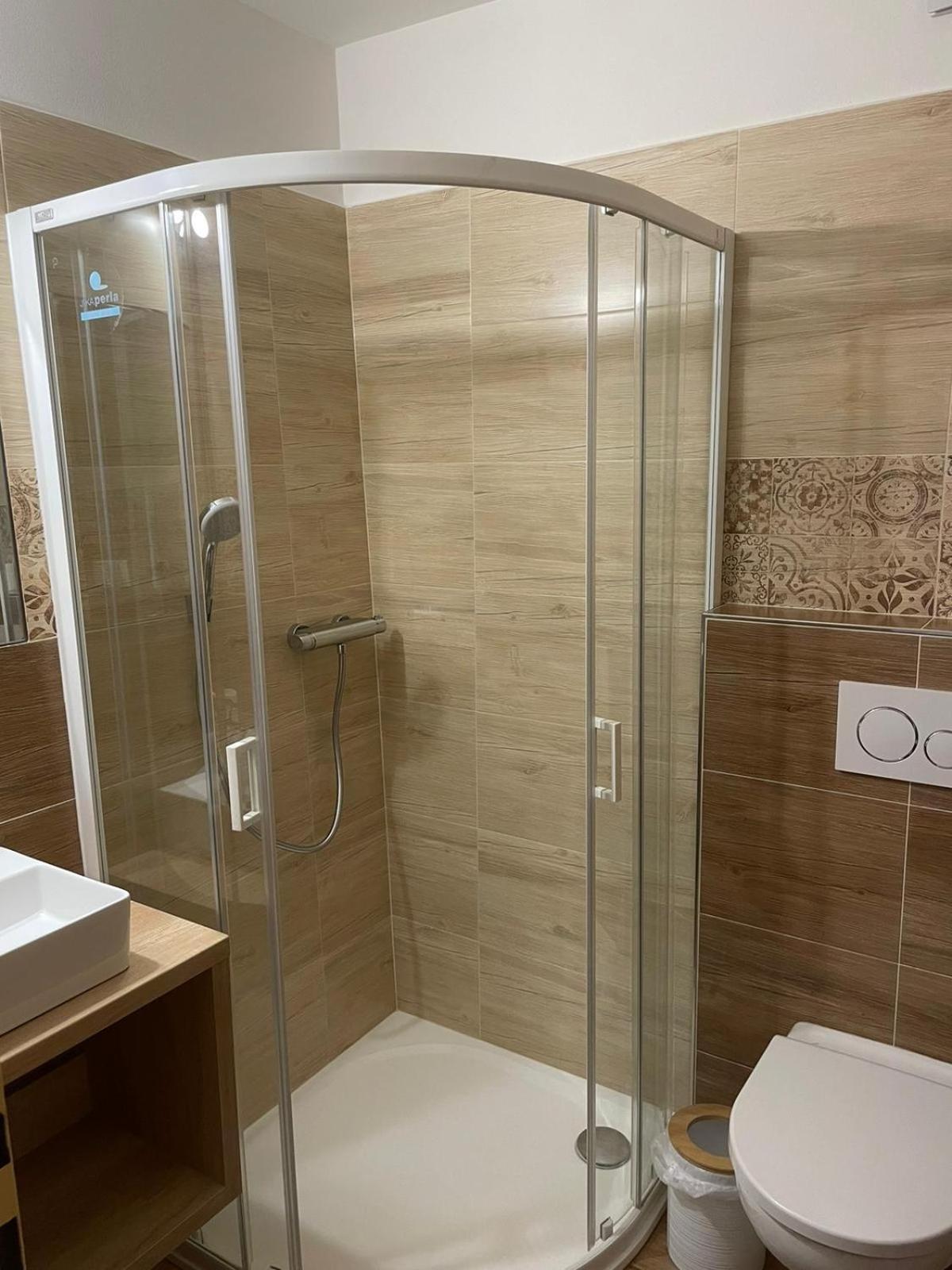 Apartmany U Palavy Přítluky Zewnętrze zdjęcie